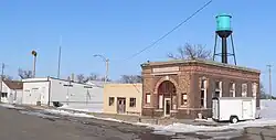 Downtown Concord: Lincoln Street north of State Street