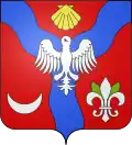 نشان Condé-Northen