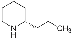 Coniine