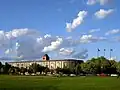 کتابخانه محلی کُنراد سولزر