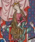 James II