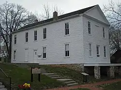 Constitution Hall