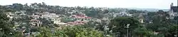 Skyline of Contagem