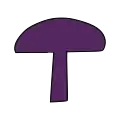 برآمده (محدب)