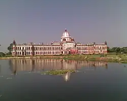 کاخ سلطنتی کوچ