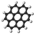 Ball-and-stick model