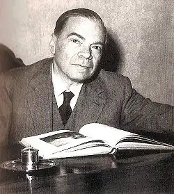 کُرّادو آلوارو دهه ۱۹۲۰