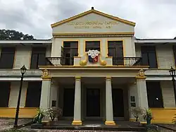 Old Cotabato Provincial Capitol