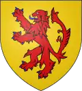 County of Holland