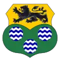 نشان شهرستان لیتریم