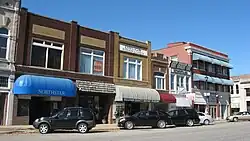 Downtown Sullivan