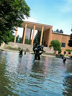 Cranbrook Art Museum