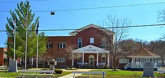 Crawford County Courthouse