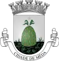 نشان Mêda