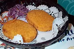 کراکت دایره ای