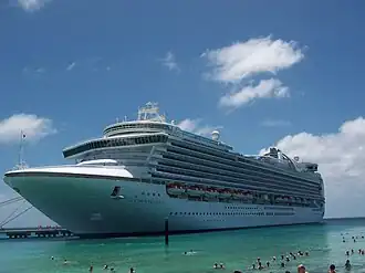 Crown Princess