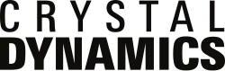 Crystal Dynamics logo