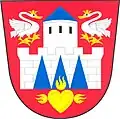 نشان تستیبور (ناحیه تاخوف)