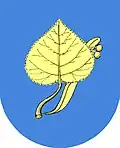 نشان تستینیوس