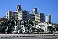 هتل ملی کوبا (Hotel Nacional de Cuba)