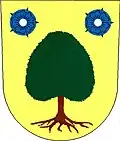 نشان تسورتشوویتسه (ناحیه برنو-تسوونتری)