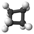 Cyclobutane