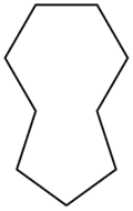 Skeletal formula
