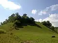 The cyclopean fort