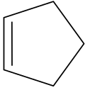 سیکلوپنتن