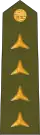 KapitánCzech Republic Army