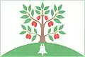 پرچم درینوف (ناحیه میلنیک)