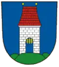 نشان درووهوستیتسه