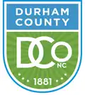 نشانواره رسمی Durham County