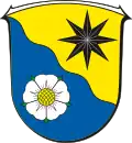 نشان دیملزه (مونیکیپالیتی)