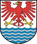 نشان ارندزی