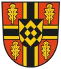 نشان دیسدورف