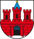 نشان کوتن