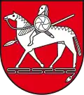 نشان بورده (ناحیه)