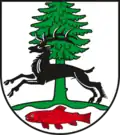 نشان البینگروده