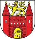 نشان گرنروده