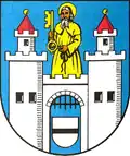 نشان وگلبن