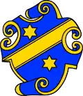 نشان گمرن
