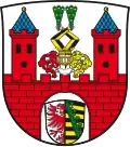 نشان برنبورگ