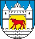 نشان کالبه
