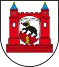 نشان گوشتن