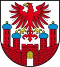 نشان استربورگ