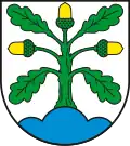 نشان پرچ (ویتنبرگ)