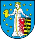 نشان Coswig
