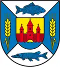 نشان تسانا-لشتر