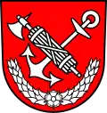 نشان اولینگن-بیرکندورف